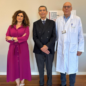 NUOVA DIREZIONE STRATEGICA AL BESTA