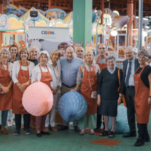 UN POMERIGGIO DI DIVERTIMENTO ALL’EUROPARK