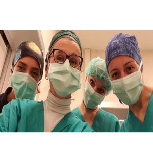 FOCUS PROFESSIONI SANITARIE: IL TECNICO DI NEUROFISIOPATOLOGIA