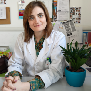 UN METODO INNOVATIVO PER IL TRATTAMENTO DEL DOLORE CRONICO