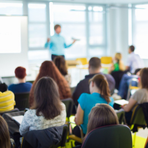 GLI APPUNTAMENTI CON LA FORMAZIONE