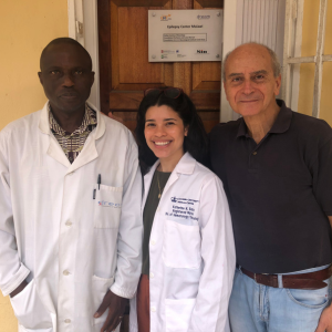 UN PIANO MATTEI DELLA NEUROLOGIA È POSSIBILE