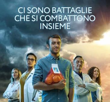 24 gennaio 2020 – AIRC - LE ARANCE DELLA SALUTE AL BESTA