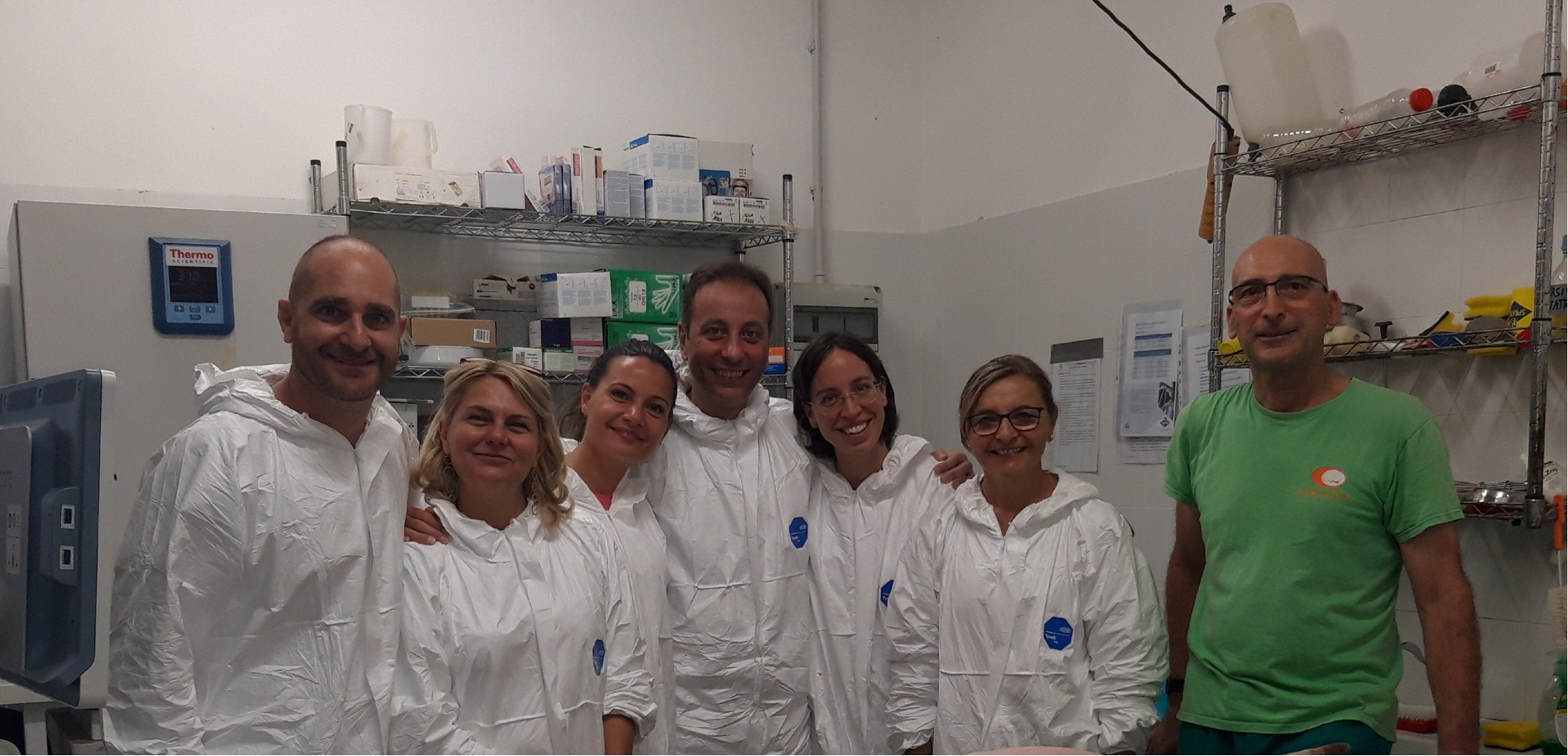 SINDROME DI LEIGH: RICERCATORI DEL BESTA AL LAVORO PER SVILUPPARE UNA TERAPIA FARMACOLOGICA NEONATALE E UNA TERAPIA GENICA FETALE IN UTERO
