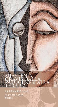 MIASTENIA GRAVIS DALLA PATOGENESI ALLA TERAPIA