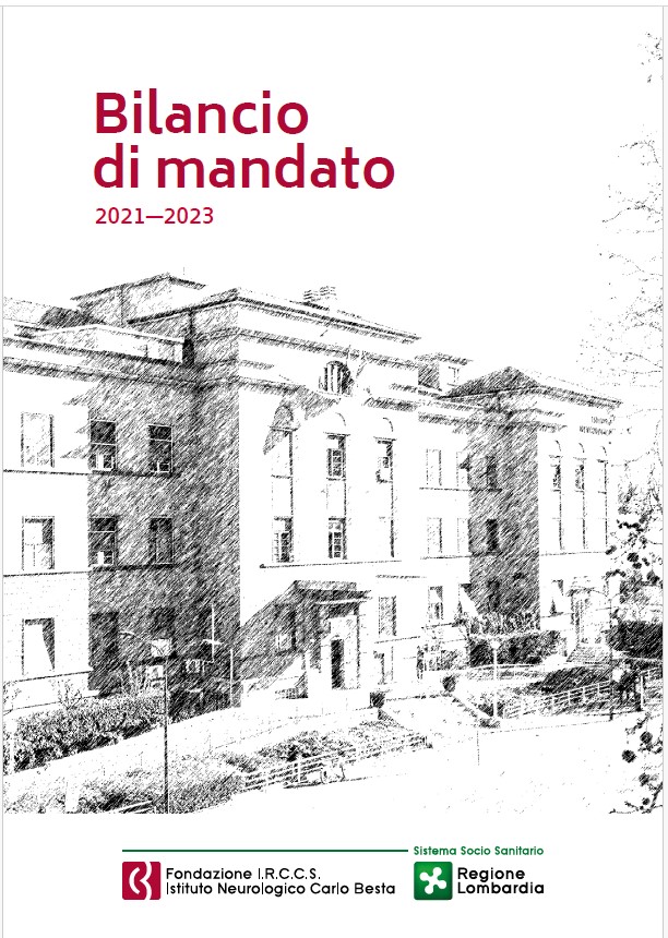 BILANCIO DI MANDATO 2021 -2023