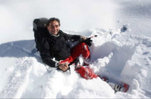 CIAO ELIO! TI RICORDEREMO PER SEMPRE COSI’