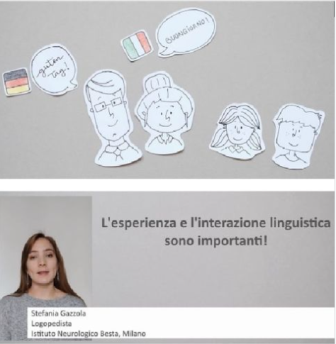 GIORNATA INTERNAZIONALE DELLA LOGOPEDIA