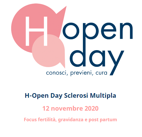 A FIANCO DELLE DONNE CON SCLEROSI MULTIPLA: GIOVEDÌ 12 NOVEMBRE L’(H)-OPEN DAY ORGANIZZATO DA FONDAZIONE ONDA