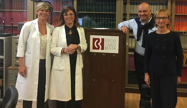 QUARTA GIORNATA NAZIONALE DELLA PSICO-ONCOLOGIA LA PAURA DELLA RECIDIVA: SFIDARE L’INCERTEZZA