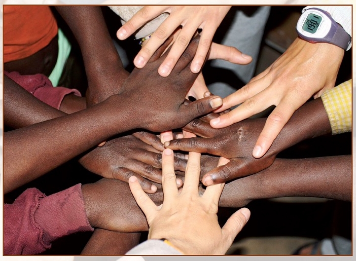 INAUGURAZIONE DEL NUOVO GRUPPO DI STUDIO DELLA SOCIETÀ ITALIANA DI NEUROLOGIA ”LA SIN E I PAESI IN VIA DI SVILUPPO DELL’AFRICA”