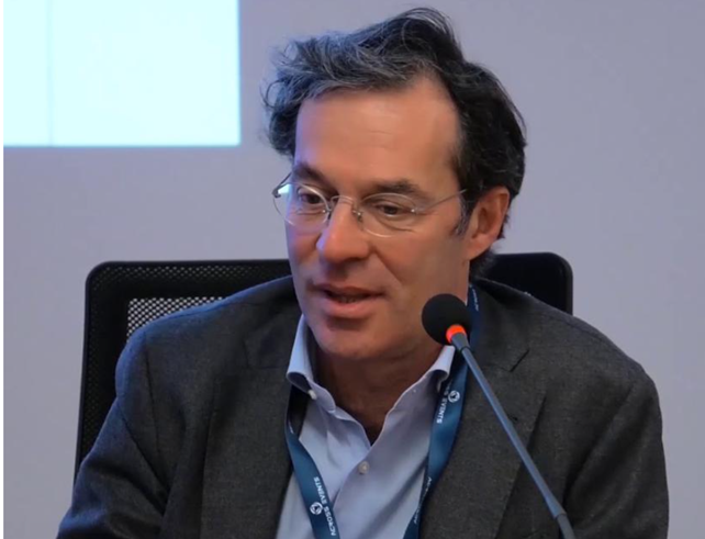 ISTITUTO SUPERIORE DI SANITÀ: IL PROF GIUSEPPE LAURIA PINTER NOMINATO NEL COMITATO SCIENTIFICO