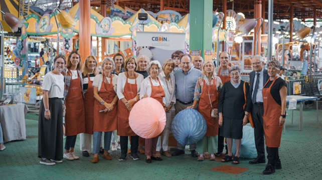 UN POMERIGGIO DI DIVERTIMENTO ALL’EUROPARK