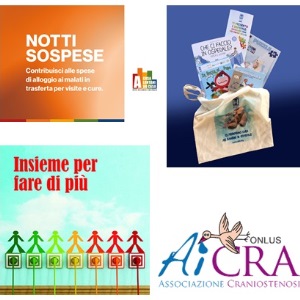 LE ASSOCIAZIONI E FONDAZIONI CHE COLLABORANO CON NOI