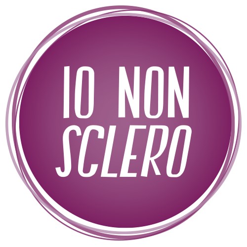 IO NON SCLERO 2019 - LE PAROLE DI CHI CONVIVE CON LA SCLEROSI MULTIPLA DIVENTANO IMMAGINI IN TEMPO REALE