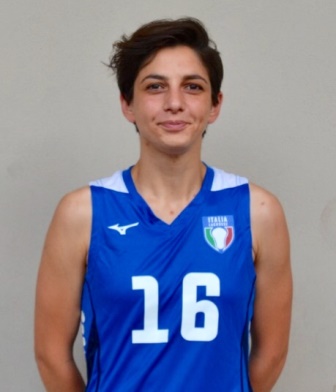 Esperienza Lacrosse – una maglia della Nazionale Italiana agli Europei era dell’Istituto Besta