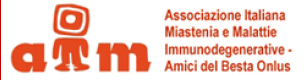 2 dicembre 2018 - Concerto d'organo a favore di AIM - Associazione Italiana Miastenia e Malattie Immunodegenerative - Amici del Besta Onlus