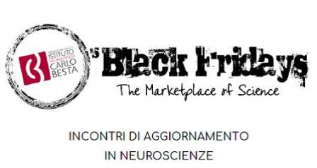 “Black Fridays” – ARE GAIT DISORDERS A MOVEMENT DISORDER?