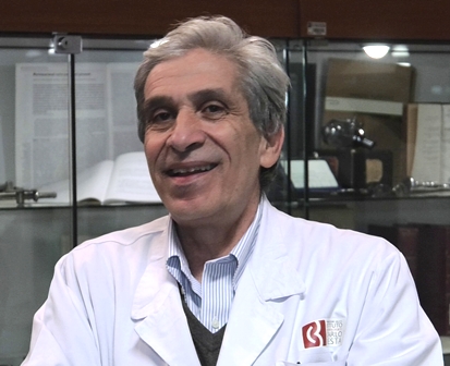 DISTURBI MOTORI IN PEDIATRIA: NUOVE RICERCHE E UN DATABASE VIDEO