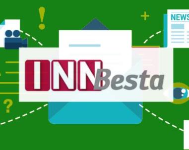  NEWSLETTER INNBESTA Nr.1 - 2024 