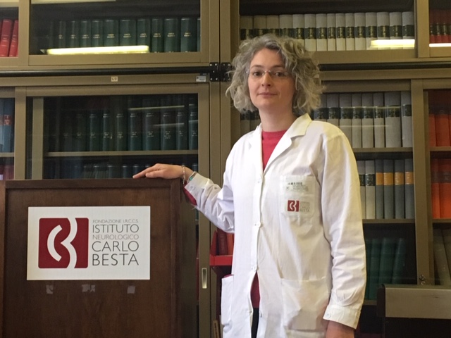 IMMUNOTERAPIA E GLIOBLASTOMA