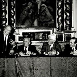 FONDAZIONE MARIANI E BESTA: 40 ANNI DI INTENSA COLLABORAZIONE