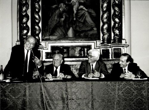 FONDAZIONE MARIANI E BESTA: 40 ANNI DI INTENSA COLLABORAZIONE