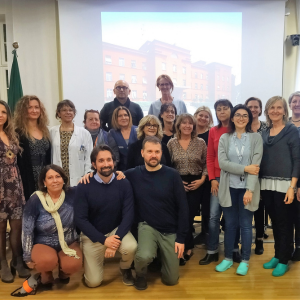 PREMIO PROTAGONISTE IN SANITÀ 2024