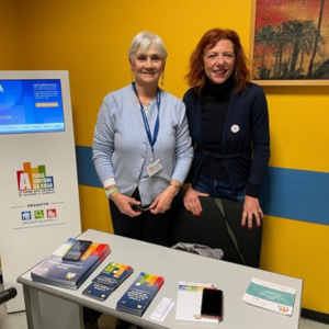 UN NUOVO INFOPOINT DI A CASA LONTANI DA CASA