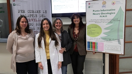 DARE RILIEVO ALLA RICERCA E MIGLIORARE IL DIALOGO MEDICO PAZIENTE