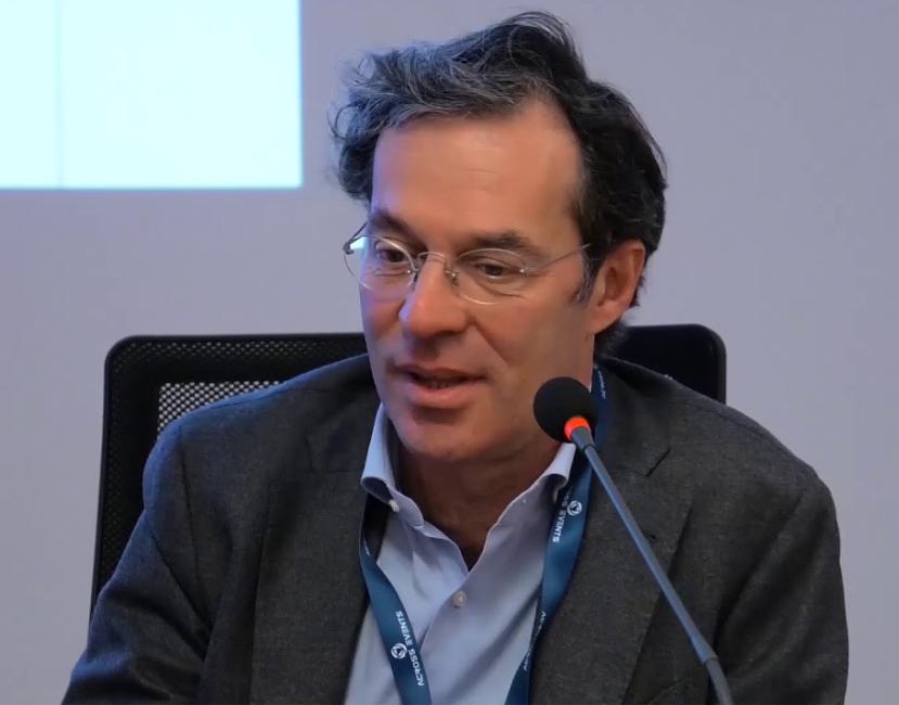 ISTITUTO SUPERIORE DI SANITÀ: IL PROF GIUSEPPE LAURIA PINTER NOMINATO ESPERTO IN SENO AL COMITATO SCIENTIFICO