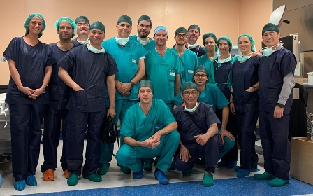 Fluorescenza Intraoperatoria – VI Corso Internazionale