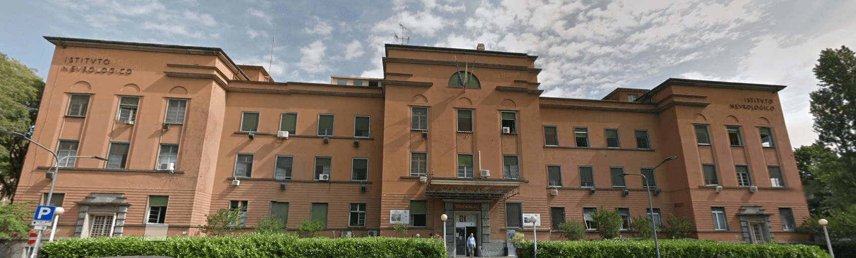 Esperienza di tirocinio al S.I.T.R.A