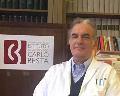 DOTT. MARCO DE CURTIS NOMINATO MEMBRO SCIENTIFIC ADVISORY BOARD EPILEPSY RESEARCH CENTER DI PRAGA