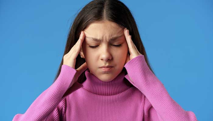 CEFALEA CRONICA: NE SOFFRE IL 2% DEGLI ADOLESCENTI