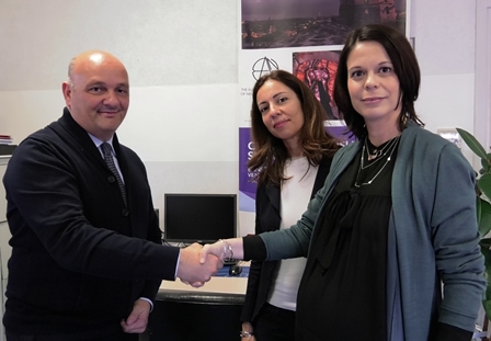 FONDAZIONE CELEGHIN AL FIANCO DEL BESTA NEUROSIM CENTER
