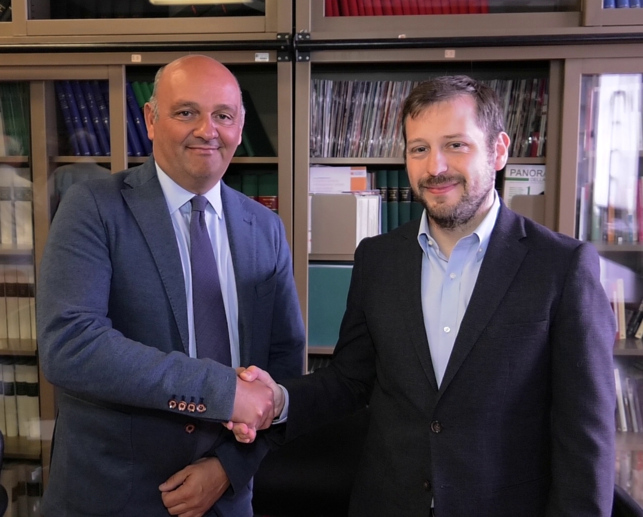III COMMISSIONE SANITA’ DI REGIONE LOMBARDIA IN VISITA ALL’ISTITUTO BESTA
