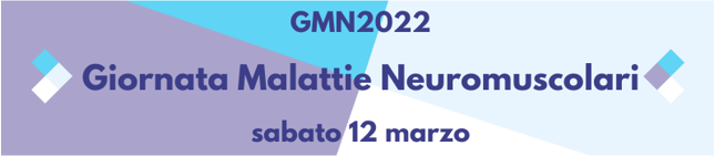 12 marzo, Giornata delle Malattie Neuromuscolari: aperte le iscrizioni agli eventi online