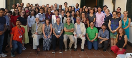SUCCESSO DEL CORSO INTERNAZIONALE DI SAN SERVOLO 2019 SULL'EPILESSIA