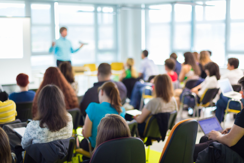 GLI APPUNTAMENTI CON LA FORMAZIONE