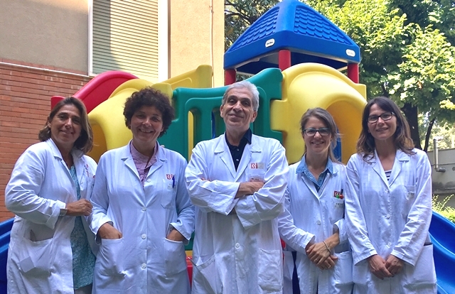 DISTURBI MOTORI IN PEDIATRIA: NUOVE RICERCHE E UN DATABASE VIDEO