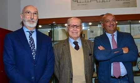 L’ISTITUTO BESTA IN DIALOGO CON LA FILOSOFIA - NUOVI SENTIERI DI STUDIO E RICERCA