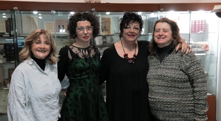 Seminario 