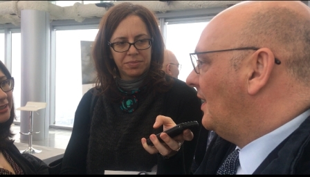 DICONO DI NOI - SINERGIE E NORMATIVE NELLA COMUNICAZIONE IN SANITA’
