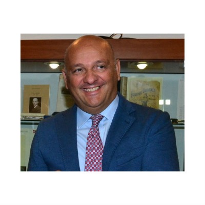 Editoriale Andrea Gambini, Presidente Fondazione I.R.C.C.S. Istituto Neurologico ‘Carlo Besta’