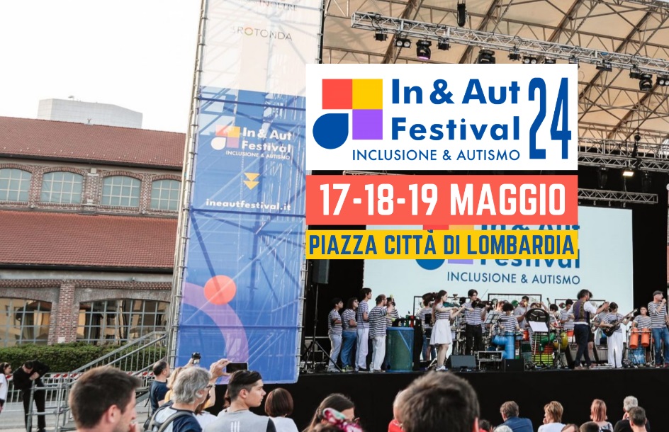  In&Aut Festival: gli specialisti del Besta spiegano le cause dell'autismo e l’importanza della diagnosi precoce 