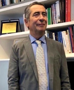 Angelo Cordone nuovo Direttore Generale del Besta