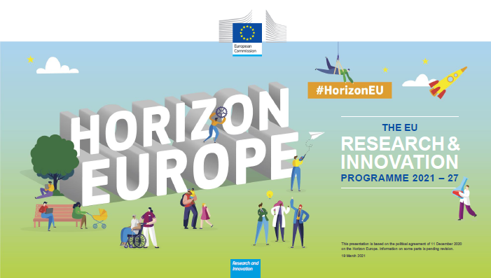 Adottato il piano strategico di Horizon Europe