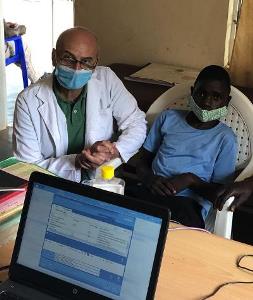 DREAM: prosegue il progetto per portare in Africa le buone pratiche della neurologia