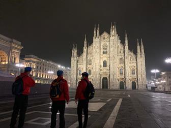 UNA MATRICOLA, UNA STORIA